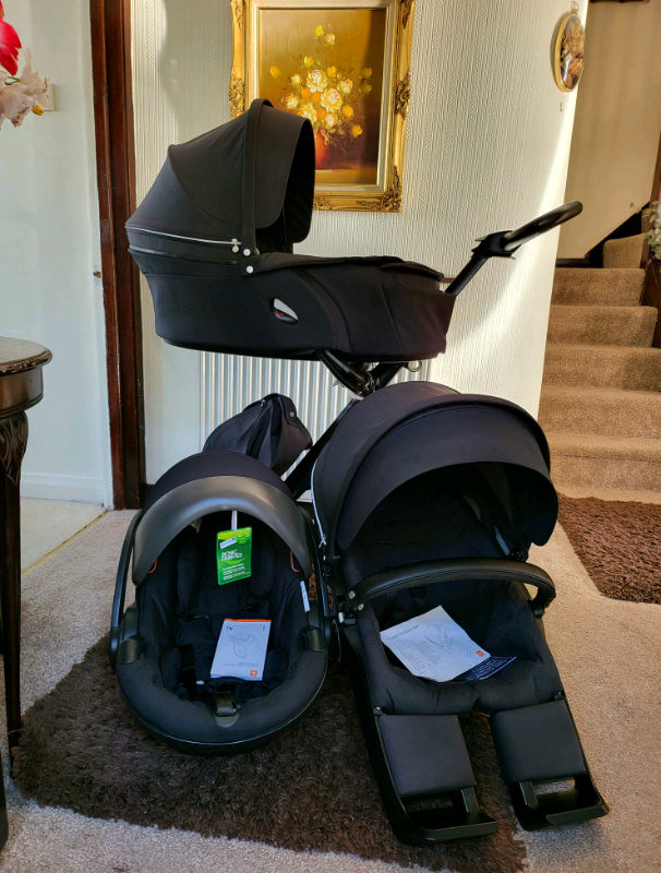 stokke xplory gumtree
